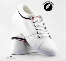 Mens Canvas Casual Walking