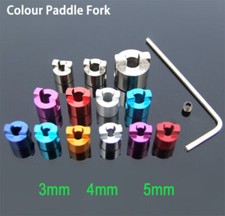 Drive Dog Shaft Connector