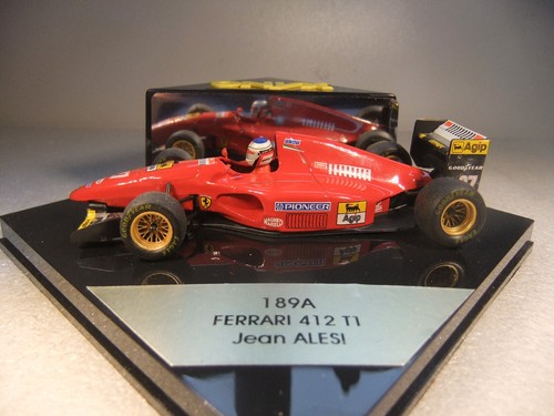 Onyx 189a ferrari - 1:43,