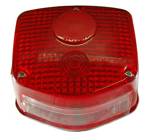 Honda cb400n cb400t rear - rear, light