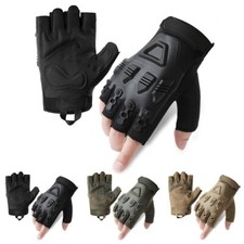 Tactical Gloves Knuckle
