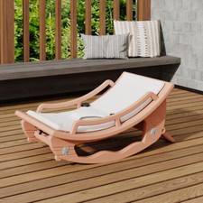 2-in-1 Bouncer Rocking Seat