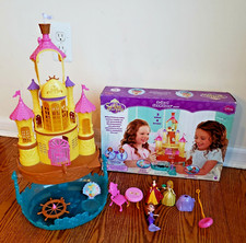 Disney Sofia the First 2-in-1