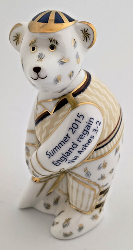 Royal crown derby mini 2015 - royal,