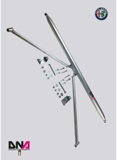 Rear Dome Bar Kit with DNA