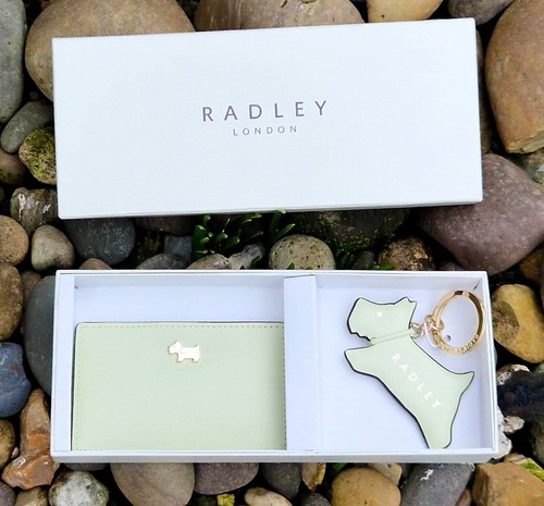 Radley london xed travelcard - radley,