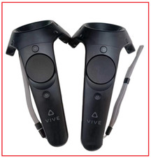 Htc vive wands - 2, x