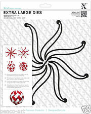 Xcut 1 piece EXTRA LARGE die