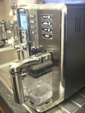 GAGGIA ACCADEMIA 'Serviced' Bean-to-Cup One Touch Super-Automatic Coffee Machine