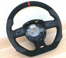 Exchange S-LINE Flattened