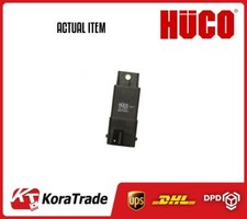 RELAY GLOW PLUG SYSTEM