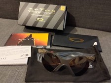 Oakley SubZero N MUZM Series