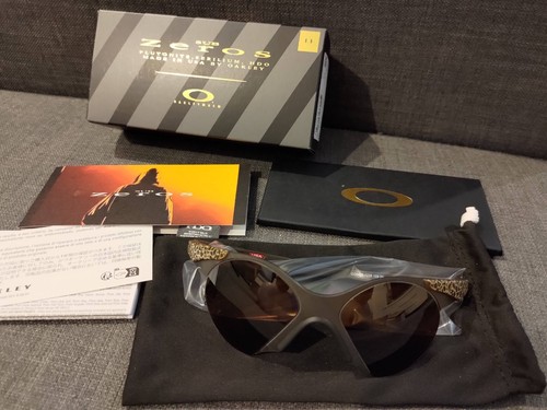 Oakley subzero muzm series - subzero, n