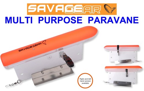 Savage gear paravane - mp, for