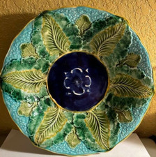 Antique Wedgwood Majolica