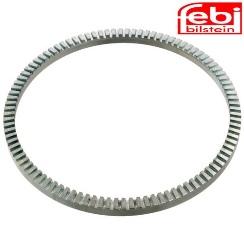 Abs ring rear - ring, (174/192x13)