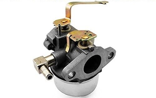 Carburettor carb cleaning - carburettor,