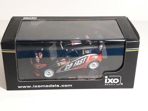 Ixo ram492 ford - ixo,