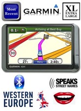 Garmin 760 sat nav 2026 - 760,
