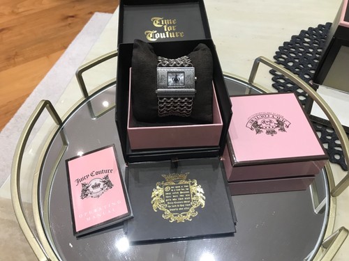 Very rare vintage juicy - rare,