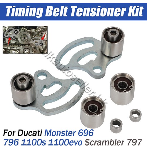 For ducati timing belt - ducati,
