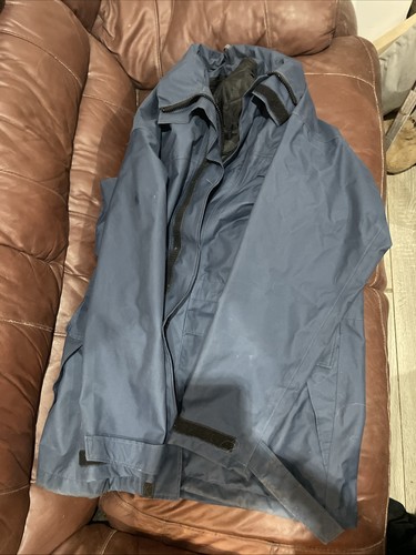 Raf jacket wet weather - weather,