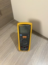Fluke 1503 Insulation