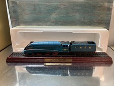 LNER A4 Class “Mallard”