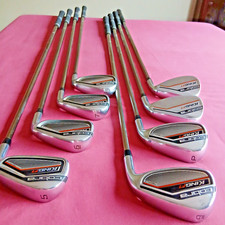 COBRA KING F7 TECFLO GRAPHITE