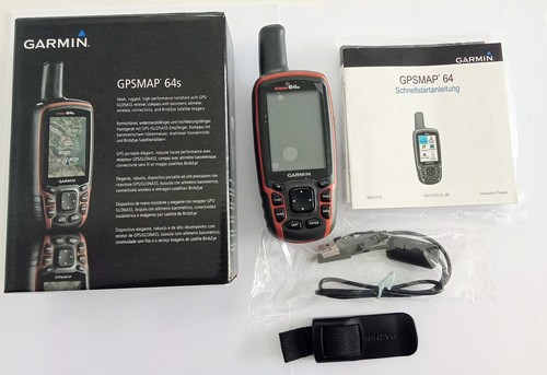 Garmin gpsmap 64s cable - garmin,