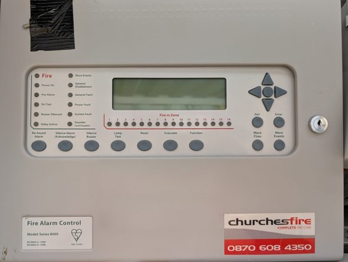 Kentec syncro loop - kentec, 1