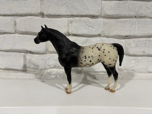 Vintage breyer 884 - vintage, pantomime