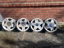 Seat ibiza 6k2 cupra 16”