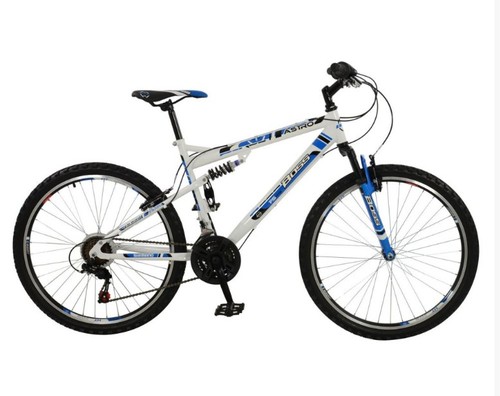 Boss astro dual suspension - astro,