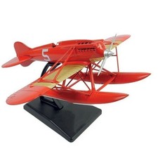 Macchi racing seaplane - m.39,