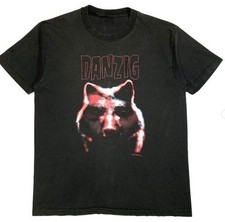 Danzig Vintage Two Sides