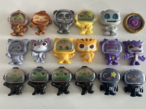 18x cadbury freddo space - 18x,