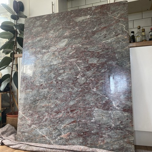 Large solid thick - large,