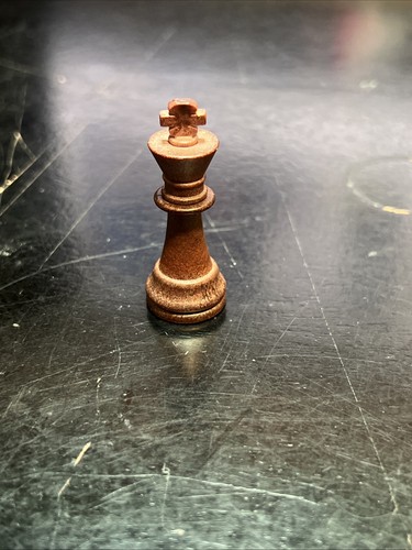 Fidelity chess challenger - fidelity,