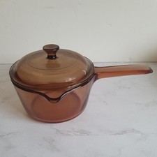 Vision Corning France 1L Amber