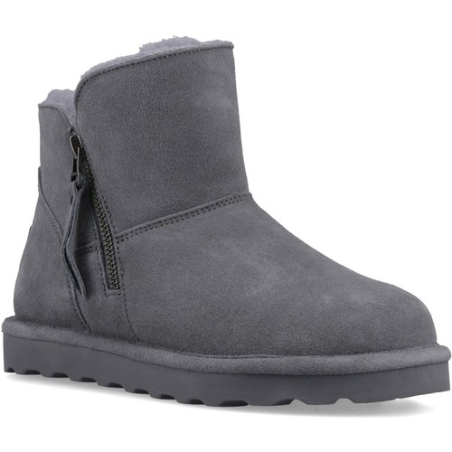 Bearpaw magnolia suede women - bearpaw,