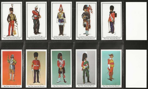 Nabisco full set british - nabisco-full, set-