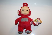 Teletubbies Talking Po Soft