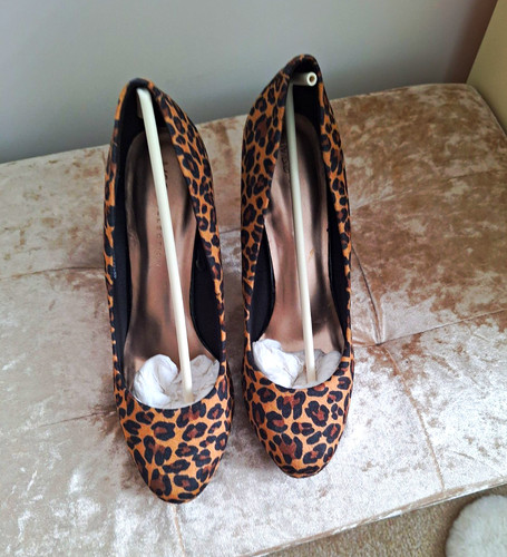Marks spencer leopard print - marks,