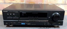 Technics SA-EX140 AV Control Stereo Receiver Amplifier