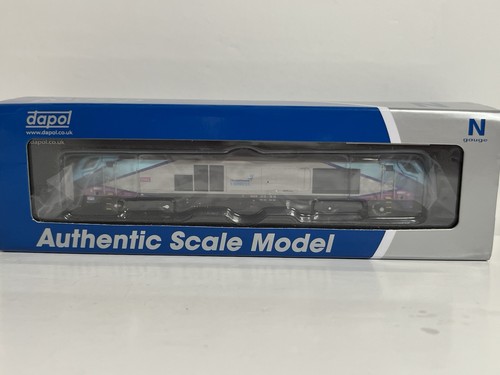 Dapol class 022 015 - class, 68