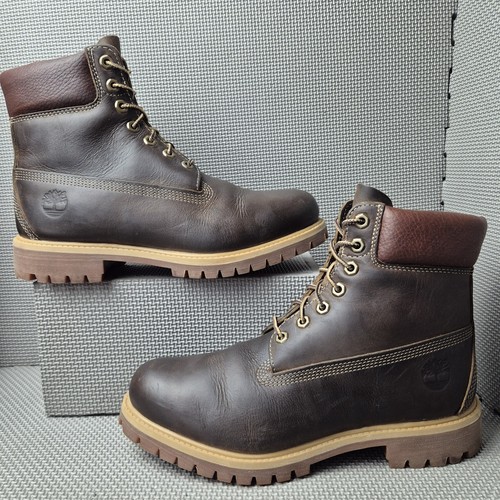 Timberland boots men 8 5 - men's, uk
