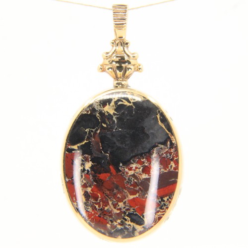 Vintage 9ct gold hallmarked - 9ct,