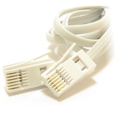 BT 6 Wire 631A Plug to 6 Wire