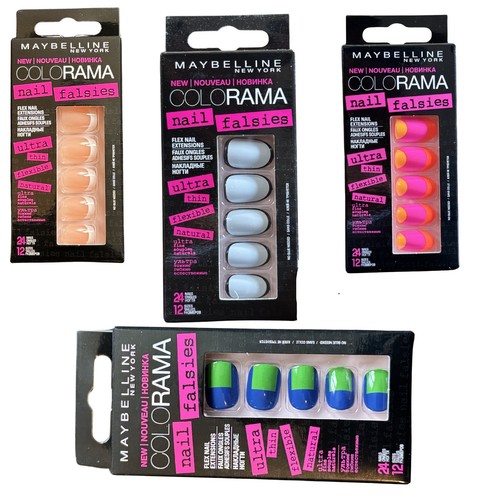 Maybelline colorama nail - colorama,